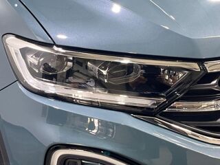 T-ROC 1.5 TSI EVO 150 Start/Stop DSG7 Style 2023 occasion 31100 Toulouse