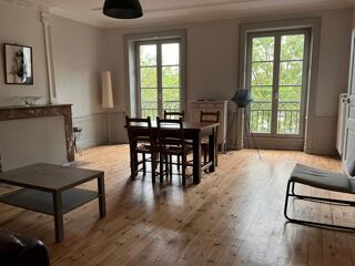  Appartement � louer 3 pi�ces 80 m�