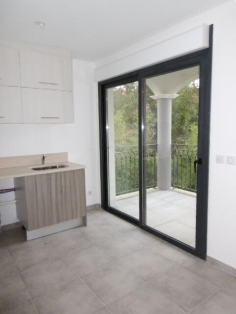  Appartement � louer 2 pi�ces 47 m�