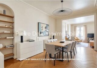  Appartement à vendre 2 pièces 69 m²