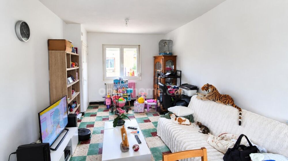 Vente Maison Maison à vendre 5 pièces BOHAIN EN VERMANDOIS (02) Bohain en vermandois