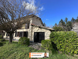  Maison � vendre 6 pi�ces 180 m�