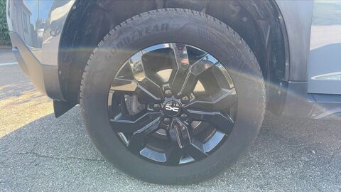 Duster 1.5 Blue dCi 115 4x4 Extreme 2023 occasion 57730 Valmont