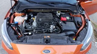 Focus 1.0 EcoBoost 125 Active 2019 occasion 69600 Oullins Pierre Benite