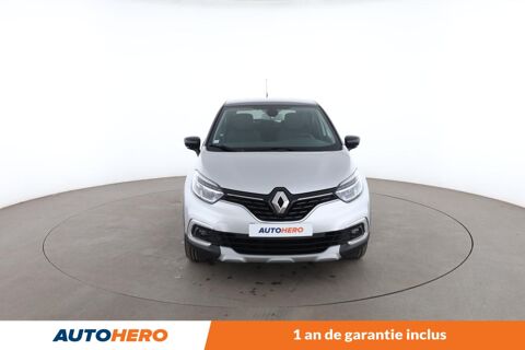 Captur 1.3 TCe Intens 131 ch 2019 occasion 92130 Issy-les-Moulineaux