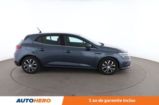 M&eacute;gane 1.5 dCi Blue Business 115 ch 2021 occasion 92130 Issy-les-Moulineaux