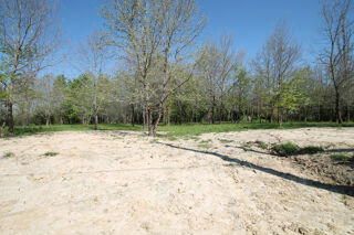  Terrain � vendre 1029 m�