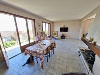  Maison à vendre 7 pièces 181 m²