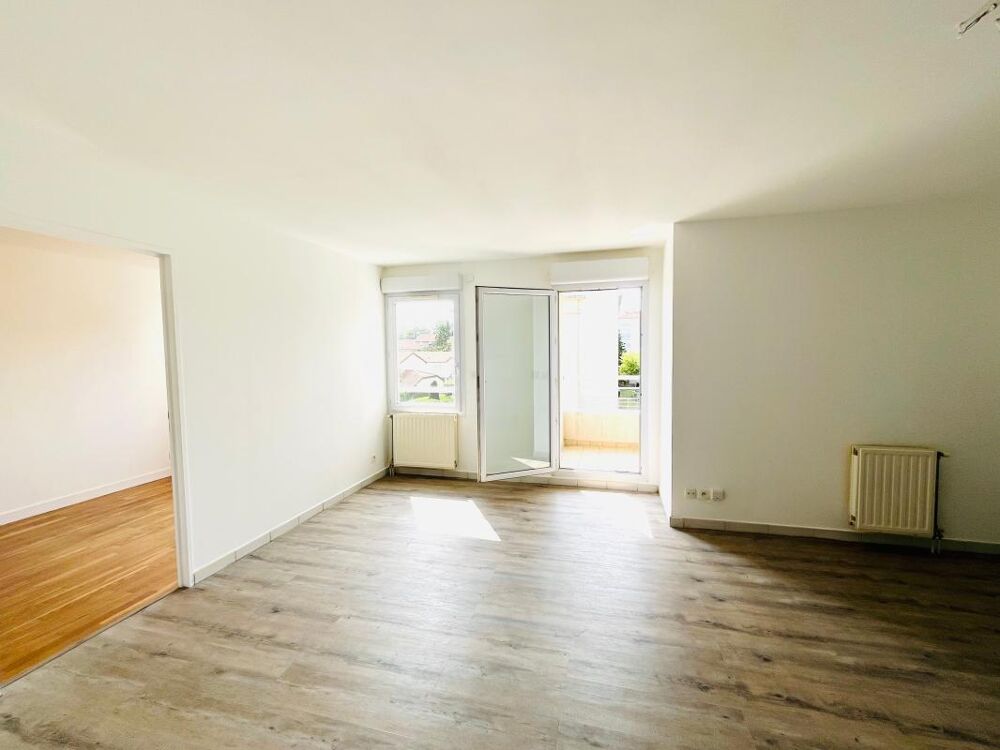 Vente Appartement TASSIN LA DEMI LUNE- PROCHE CENTRE - Bel appartement de Type 2 à vendre Tassin la demi lune