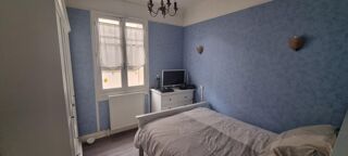  Maison à vendre 4 pièces 70 m²
