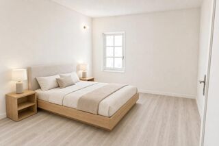  Maison à vendre 3 pièces 90 m²