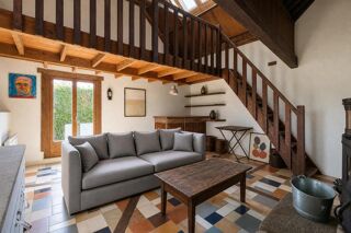  Maison à vendre 8 pièces 205 m²