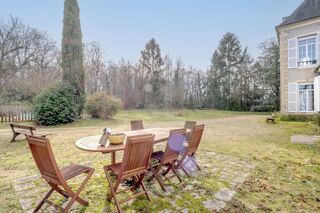  Propri�t�/ch�teau � vendre 11 pi�ces 450 m�