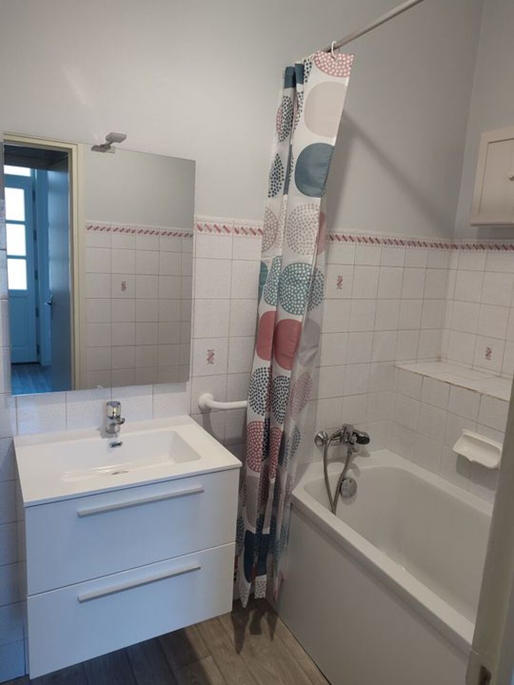 Location Appartement Appartement de 32m2 à louer sur Châtellerault Chatellerault