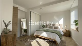  Appartement à vendre 4 pièces 95 m²
