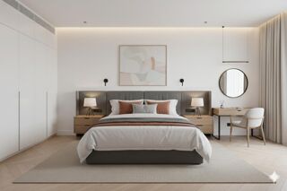  Appartement � vendre 4 pi�ces 75 m�