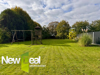  Maison � vendre 7 pi�ces 259 m�