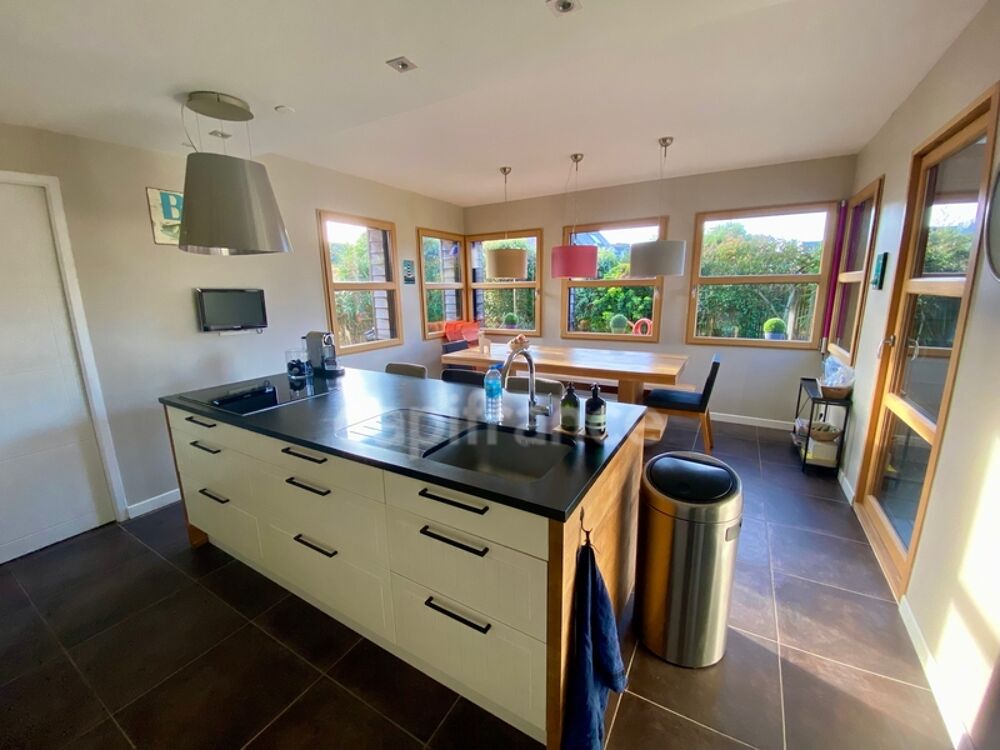 � vendre  Maison Larmor-Baden (56870)