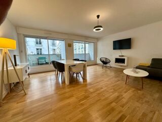  Appartement � vendre 2 pi�ces 67 m�