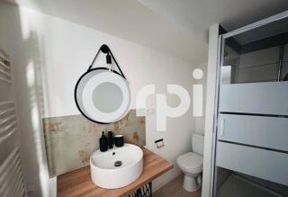  Appartement à louer 1 pièce 20 m²