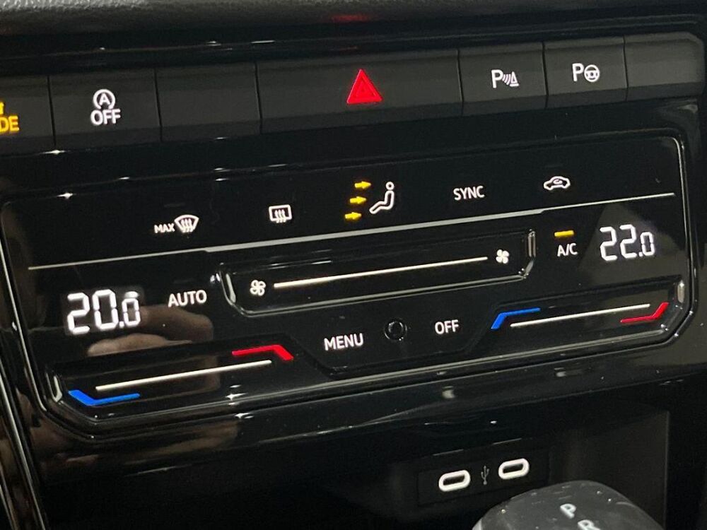 T-ROC 2.0 TDI 150 Start/Stop DSG7 R-Line 2025 occasion 31100 Toulouse