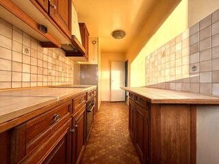  Appartement � vendre 3 pi�ces 69 m�