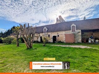  Maison à vendre 5 pièces 123 m²