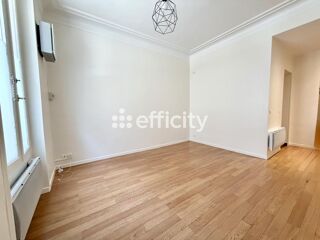  Appartement à vendre 1 pièce 27 m²