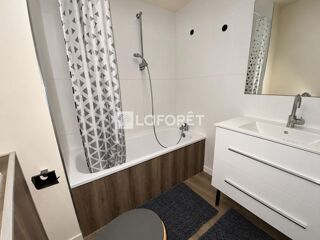  Appartement à vendre 2 pièces 48 m²