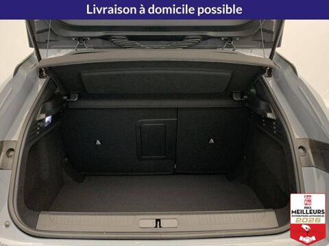 DS4 Hybride 145 e-DCT6 Etoile - Alcantara 2026 occasion 10150 Lavau