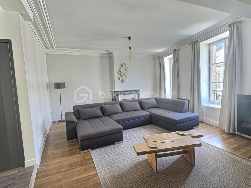 Vente Immeuble Immeuble de rapport – Plus de 21 % de rentabilité brute ! Sedan