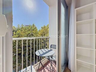  Appartement à vendre 1 pièce 30 m²