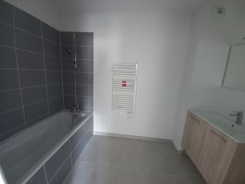  Appartement � louer 3 pi�ces 60 m�