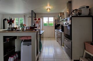  Maison � vendre 5 pi�ces 110 m�