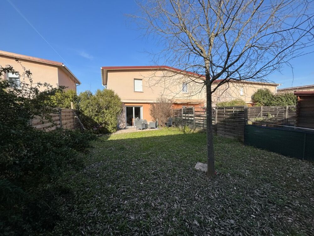 Vente Maison Maison Montelimar