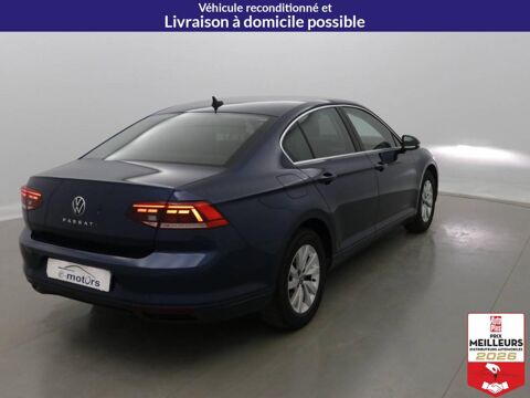 Passat TDI EVO 122 DSG7 2022 occasion 10150 Lavau