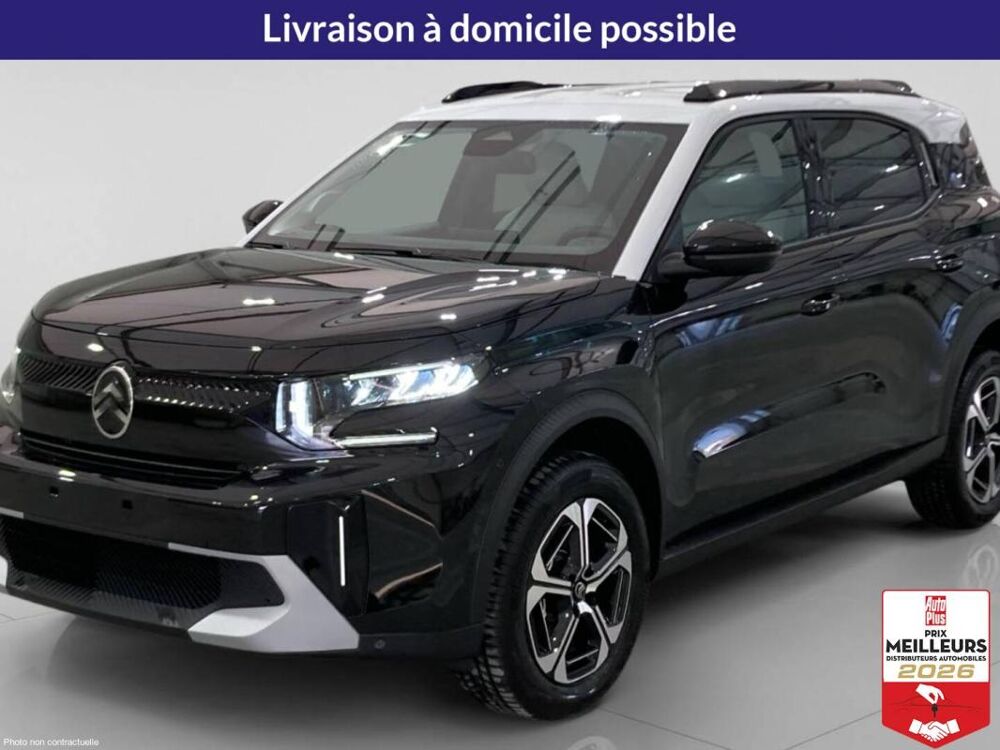 C3 Aircross Hybride 145 e-DCS6 Max 2026 occasion 10150 Lavau