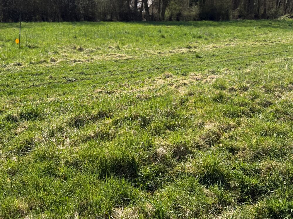 Vente Terrain Terrain à vendre de 2 311,00 m² CROISY SUR ANDELLE (76) Croisy sur andelle