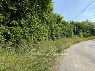  Terrain à vendre 1 pièce 700 m²