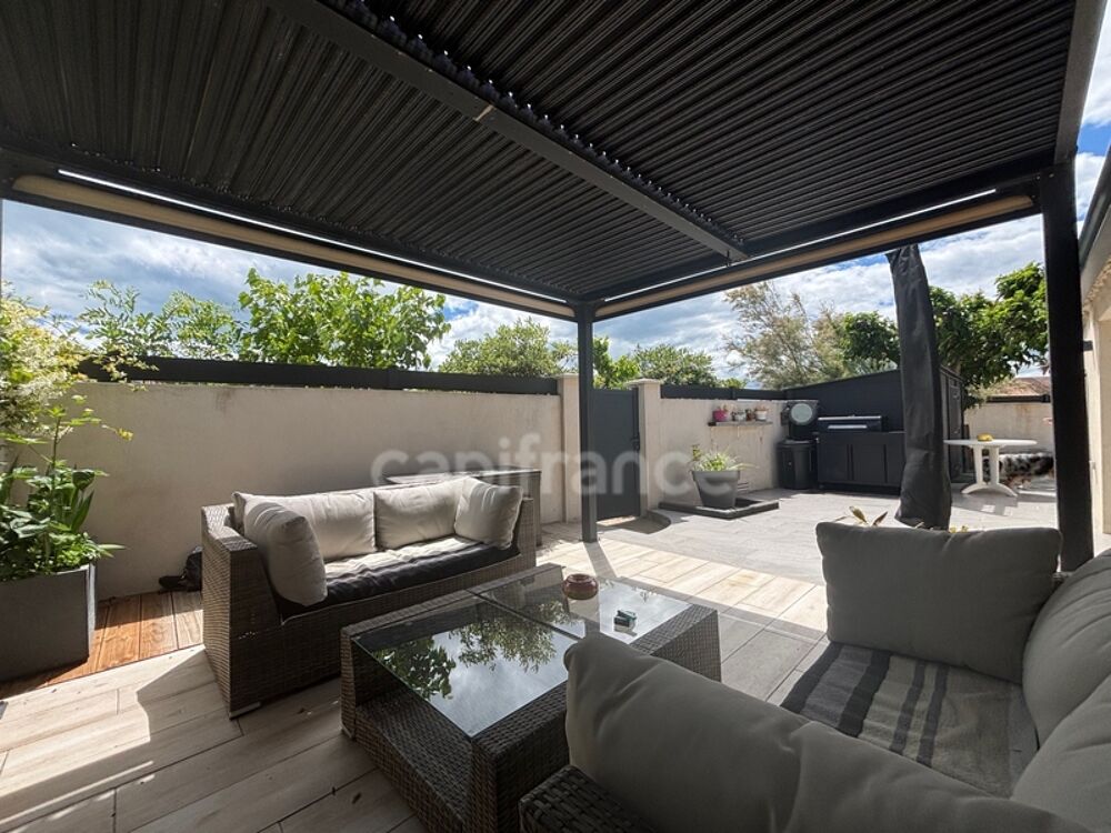 � vendre  Maison Palavas-les-Flots (34250)