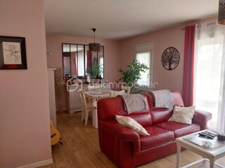  Maison à vendre 6 pièces 101 m²