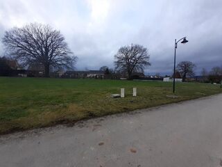  Terrain � vendre 570 m�