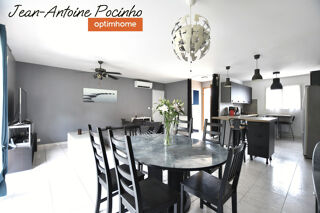  Maison � vendre 5 pi�ces 96 m�