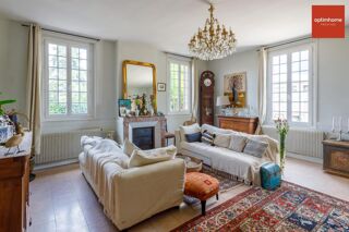  Propriété/château à vendre 11 pièces 260 m²