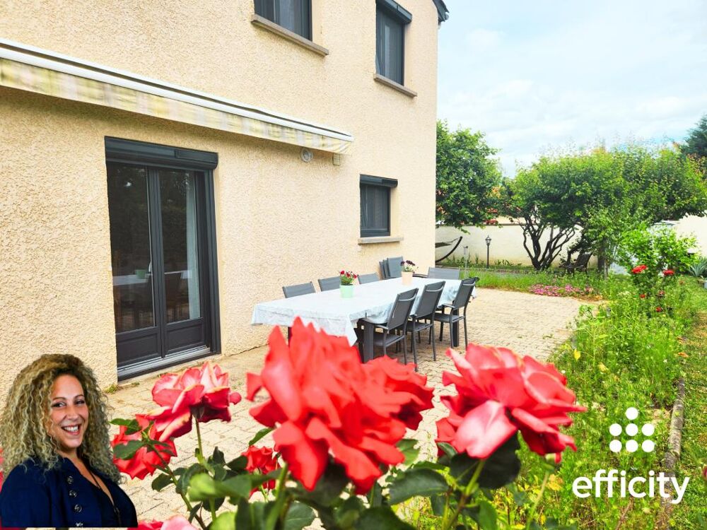 Vente Villa Villa Montbrison