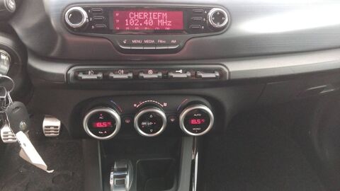 Giulietta 2.0 JTDm 140 Distinctive 2012 occasion 38780 Pont Eveque