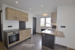  Appartement � vendre 3 pi�ces 62 m�