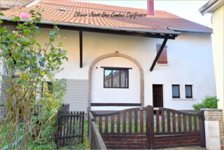 Vente Maison Maison à vendre 4 pièces BETHONCOURT Village(25) Bethoncourt