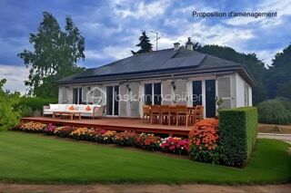 Maison à vendre 7 pièces 116 m²
