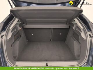 C4 Hybride 110 ch e-DCS6 You 2025 occasion 69190 Saint-Fons